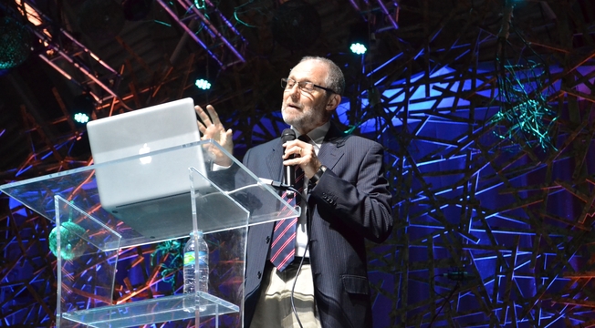 Conferência Livres - Adauto Lourenço 02