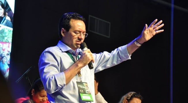 Confira as fotos da Convenção Interestadual "Venha o Teu Reino" - FUMAP Confira as fotos da Convenção Interestadual "Venha o Teu Reino" - FUMAP