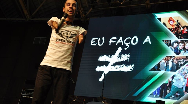 Confira as fotos da Convenção Interestadual "Venha o Teu Reino" - FUMAP Confira as fotos da Convenção Interestadual "Venha o Teu Reino" - FUMAP