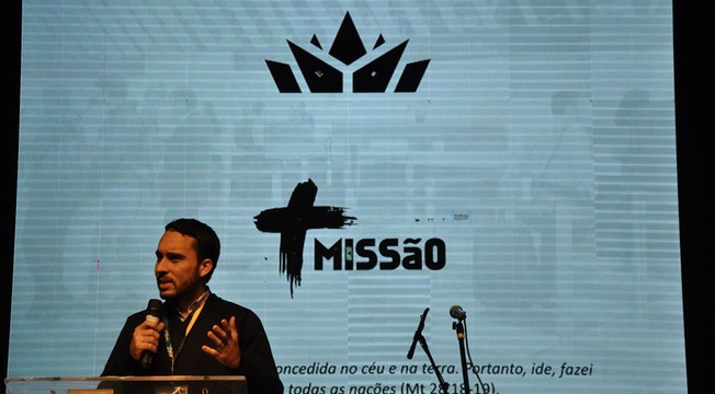 Confira as fotos da Convenção Interestadual "Venha o Teu Reino" - FUMAP Confira as fotos da Convenção Interestadual "Venha o Teu Reino" - FUMAP