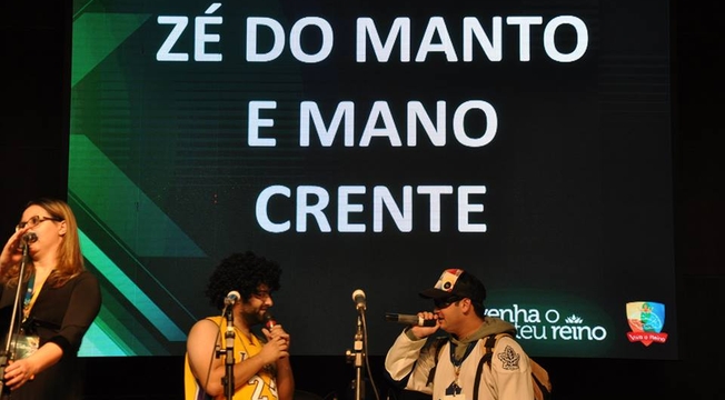 Confira as fotos da Convenção Interestadual "Venha o Teu Reino" - FUMAP Confira as fotos da Convenção Interestadual "Venha o Teu Reino" - FUMAP