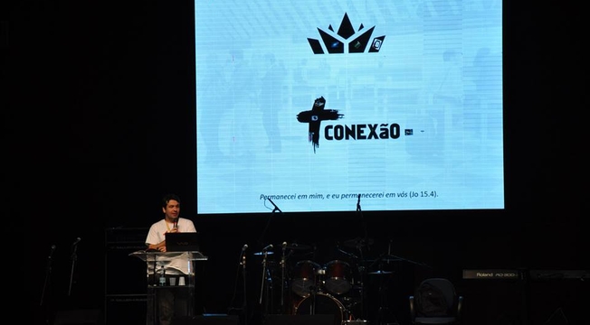 Confira as fotos da Convenção Interestadual "Venha o Teu Reino" - FUMAP Confira as fotos da Convenção Interestadual "Venha o Teu Reino" - FUMAP