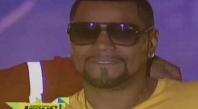 Cantando sucessos do gospel, Naldo Benny e Péricles participam da Marcha para Jesus