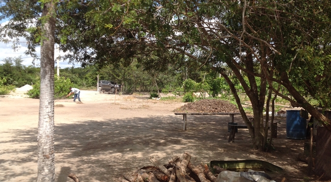 Associação Ebenézer