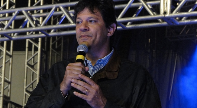 Cruzada evangelística das Assembléias de Deus reúne governantes e candidatos