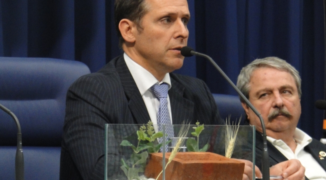 III Salão Internacional Gospel recebe homenagem na Assembleia Legislativa de SP