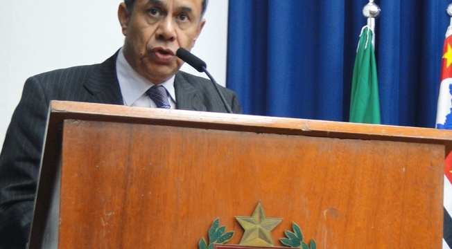 III Salão Internacional Gospel recebe homenagem na Assembleia Legislativa de SP