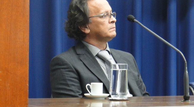 III Salão Internacional Gospel recebe homenagem na Assembleia Legislativa de SP