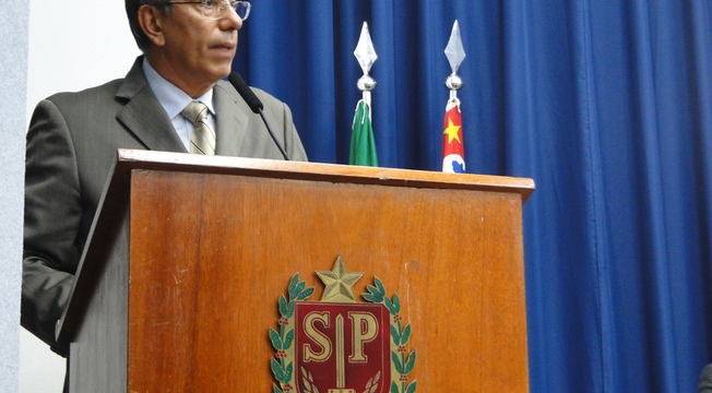 III Salão Internacional Gospel recebe homenagem na Assembleia Legislativa de SP
