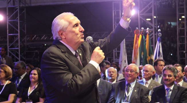 Centenário AD Ceará