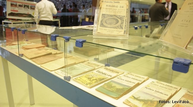 Centenário AD Ceará