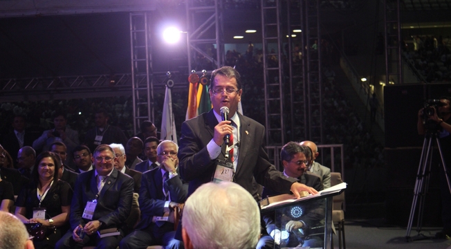 Centenário AD Ceará