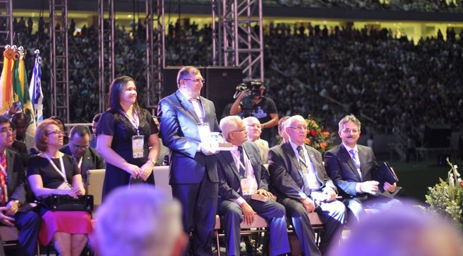 Centenário AD Ceará
