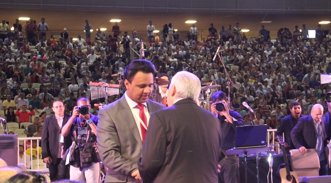 Centenário AD Ceará