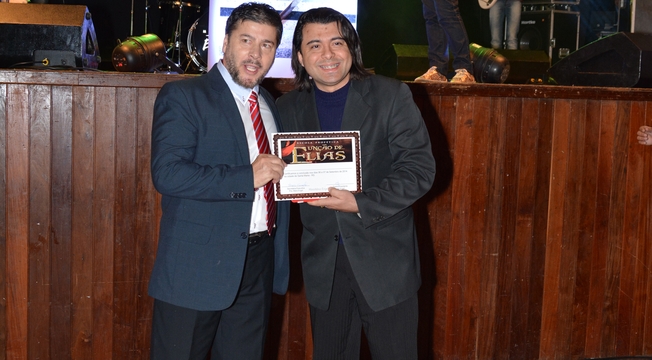 Veja as fotos da Escola Profética 2014
