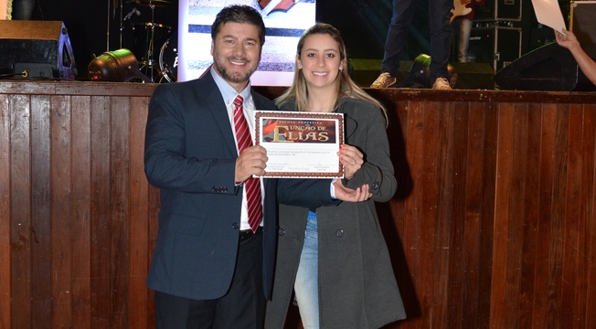 Veja as fotos da Escola Profética 2014