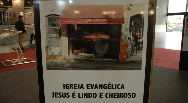 III Flic Salão Internacional Gospel