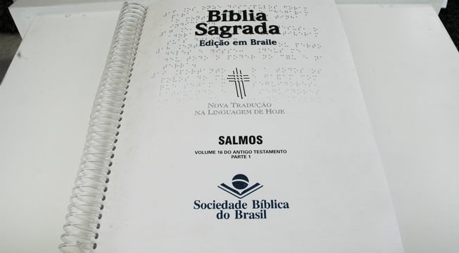 Centro Comercial de Alphaville recebe a exposição 'O Livro Mais Lido do Mundo'