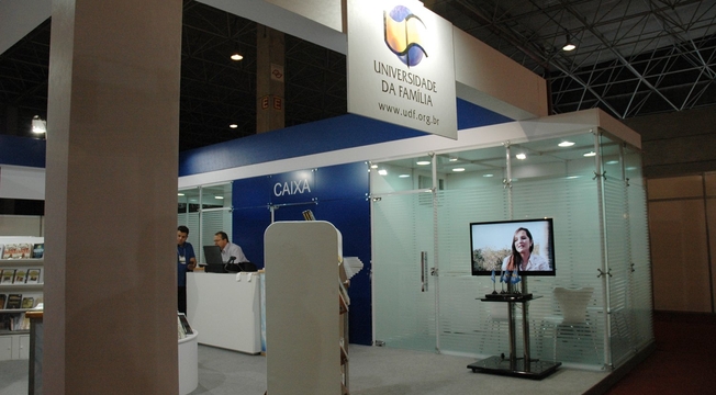 III Flic Salão Internacional Gospel
