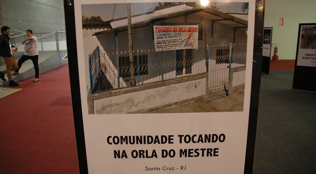 III Flic Salão Internacional Gospel