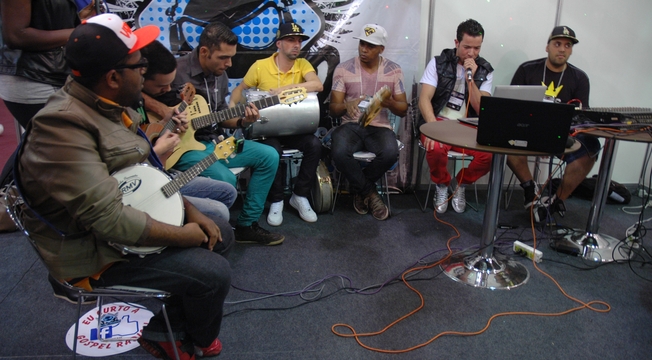 III Flic Salão Internacional Gospel
