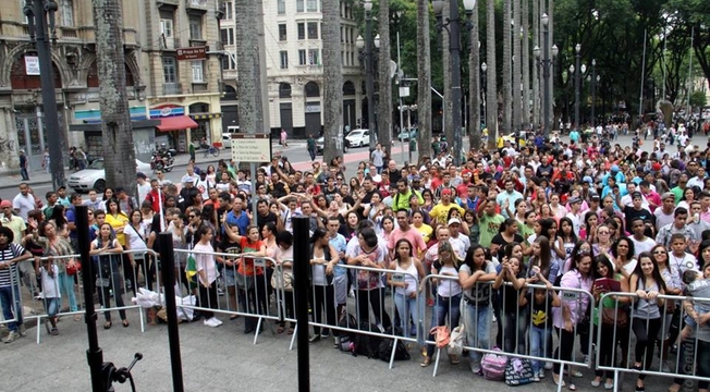 Dia Nacional do Arrependimento - SP Dia Nacional do Arrependimento - SP