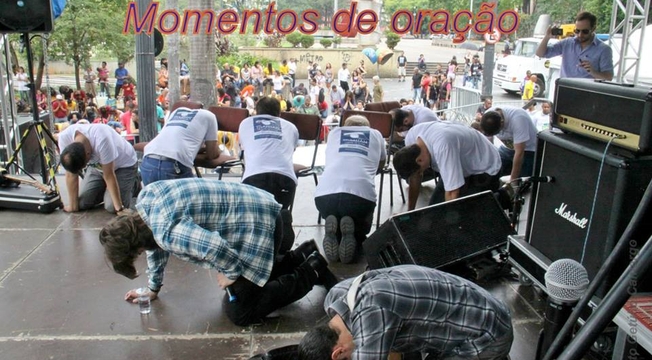 Dia Nacional do Arrependimento - SP Dia Nacional do Arrependimento - SP