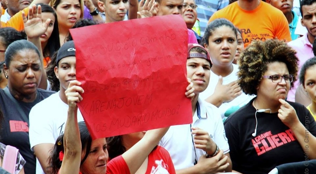 Dia Nacional do Arrependimento - SP Dia Nacional do Arrependimento - SP
