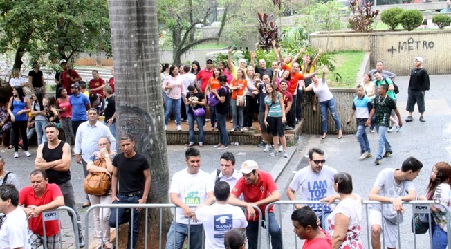 Dia Nacional do Arrependimento - SP Dia Nacional do Arrependimento - SP