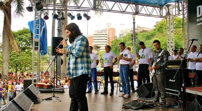 Dia Nacional do Arrependimento - SP Dia Nacional do Arrependimento - SP