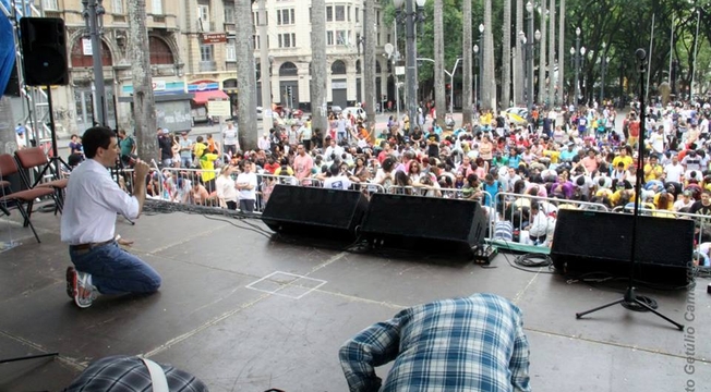 Dia Nacional do Arrependimento - SP Dia Nacional do Arrependimento - SP