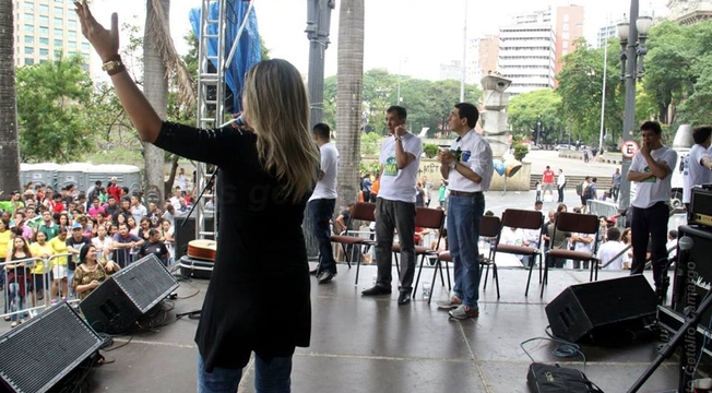 Dia Nacional do Arrependimento - SP Dia Nacional do Arrependimento - SP