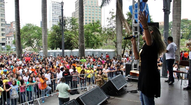 Dia Nacional do Arrependimento - SP Dia Nacional do Arrependimento - SP