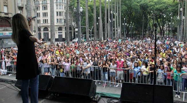 Dia Nacional do Arrependimento - SP Dia Nacional do Arrependimento - SP