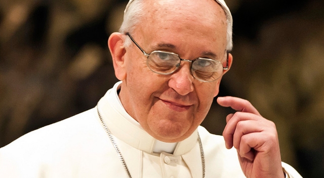 Papa Francisco Papa Francisco