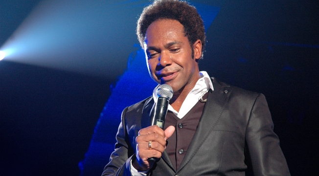 Damares DVD e Thalles Roberto