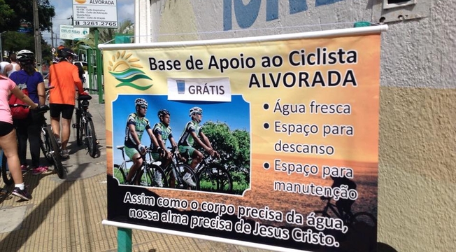 Evangelismo Igreja Batista Alvorada Evangelismo Igreja Batista Alvorada