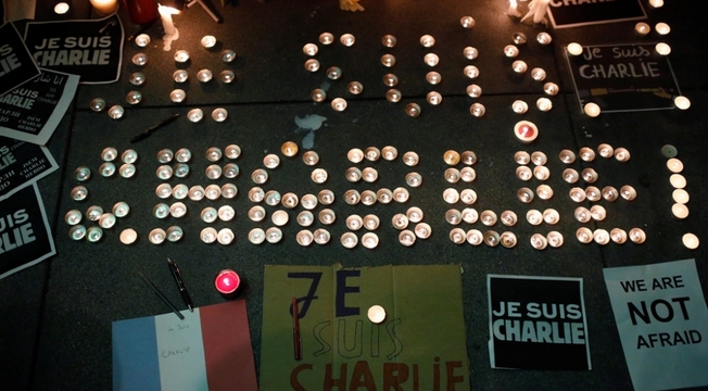 Charlie Hebdo Charlie Hebdo