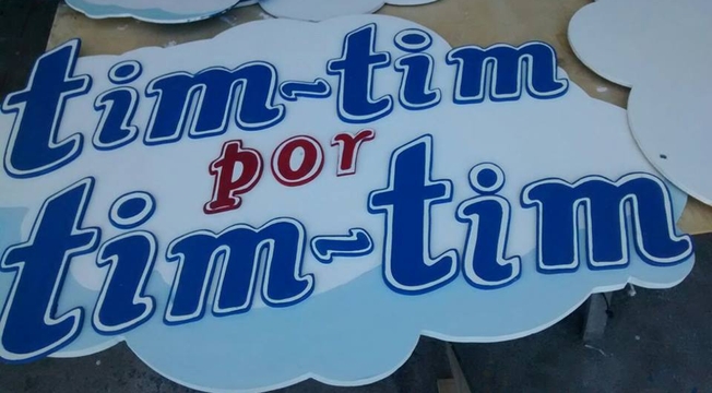 Aline Barros _ DVD Tim Tim por Tim Tim Aline Barros _ DVD Tim Tim por Tim Tim