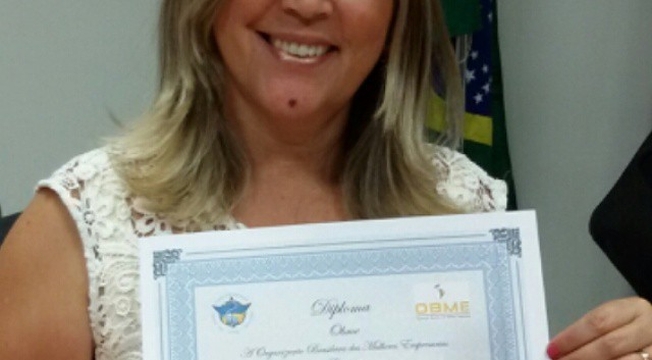 3º Congresso Nacional da OBME 3º Congresso Nacional da OBME