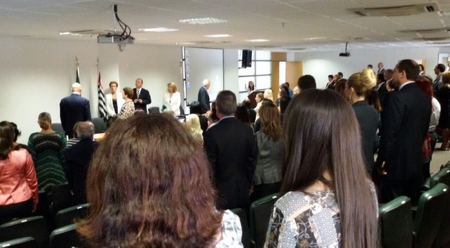 3º Congresso Nacional da OBME 3º Congresso Nacional da OBME
