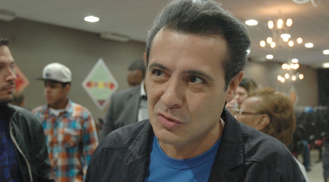 Café da Unidade em Prol da Marcha Para Jesus 2015