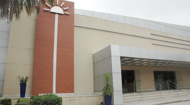 Café da Unidade em Prol da Marcha Para Jesus 2015