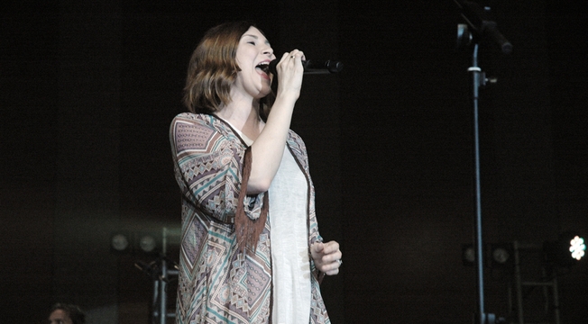 Jesus Culture em São Paulo