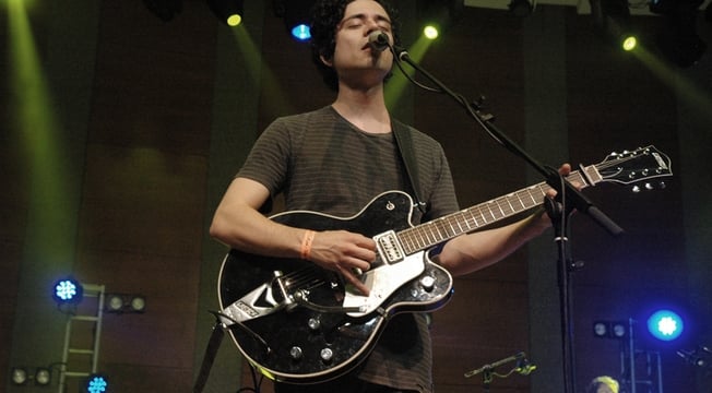 Jesus Culture em São Paulo