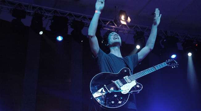 Jesus Culture em São Paulo