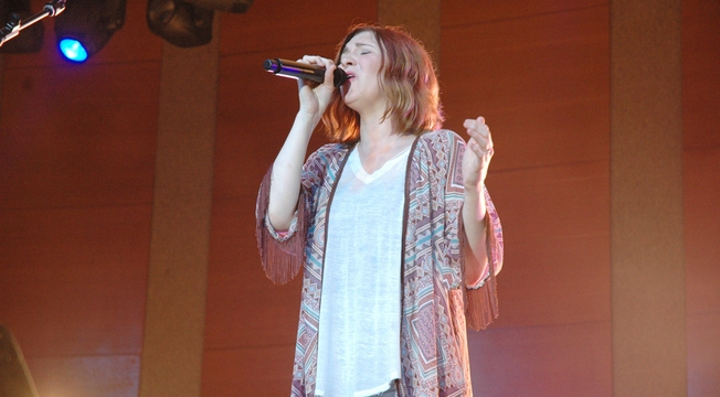 Jesus Culture em São Paulo