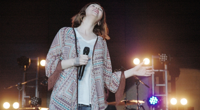 Jesus Culture em São Paulo