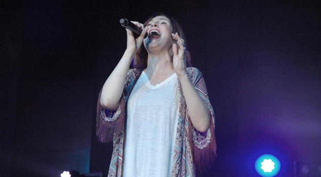 Jesus Culture em São Paulo
