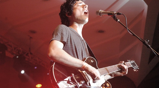 Jesus Culture em São Paulo